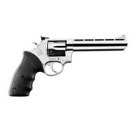Imagem de REVÓLVER TAURUS RT889 INOX ALTO BRILHO 6" CAL.38SPL